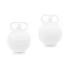2pcs Ice Roller Silicone Portable Ice Face Roller Face Skin Massage Ice Roller