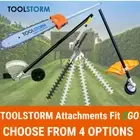 EDGER/POLESAW/HEDGE/LINE TRIMMER/BRUSHCUTTER Suit EGO Multi-Tool Powerhead