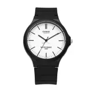 Casio MW-240-7EVDF (MW-240-7E) Analog Urethane Watch