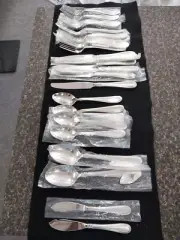 Oneida Interlude Stainless -Your Choice- *NEW* Auth. Dealer Inv.