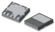 IR RECEIVER, 40M, 0.2MW/M2, TOP VIEW SMD, IR Receivers, Qty.1 TSOP57438TT1
