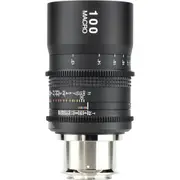 Cinema 100mm T2.9 Lens for Sony E-Mount