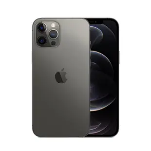 iPhone12 Pro Max 256G 石墨色 配件很滿 手機沒被操過 配件全新未使用