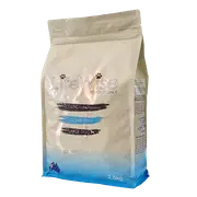 LifeWise - Dog - Ocean Fish with Rice & Vegetables - Large Bites - 2.5kg