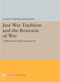 在飛比找三民網路書店優惠-Just War Tradition and the Res