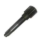 Dana / Spicer® Sun Shaft Mechanical Front Wheel Drive