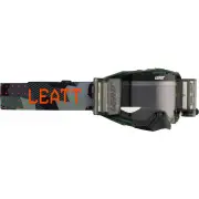 Velocity 6.5 Roll-Off Camo Black Green Motocross Goggles
