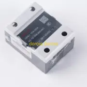 1PC 480VAC Solid State Relay Input 3V~32VDC New ONE CDG1-1DA/20A SSR 20A