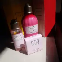 在飛比找蝦皮購物優惠-【L'OCCITANE 歐舒丹】玫瑰花園香氛系列組合