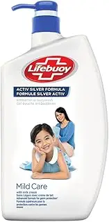 Lifebuoy Mild Care Bodywash 1 Liter