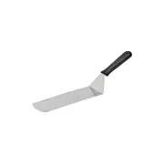 Chef Inox Grill Turner 250x75x380mm Black Handle