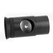 Aluminium Alloy 1.25inch Telescope Collimation ​Eyepiece for Newtonian Telescope