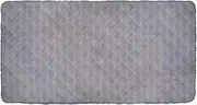 Vintage Retro Toddler Travel Bed Sheet Waterproof Cot Sheet for Folding Toddler Bed for Toddlers Beach Cot 50'' x 25'' (Sheet,Bed Not Included)