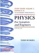 Physics for Scientists and Engineers: Chapters 21-33