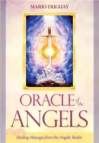 在飛比找三民網路書店優惠-Oracle of the Angels：Healing M