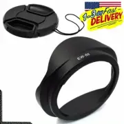 (EW-88+Lens Cap) Lens Hood for CANON EF 16-35mm f/2.8L II USM