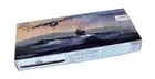 HOBBYBOSS 83515 Military Model 1/350 War Ship PLAN 033 Submarine & SH-5 B3515