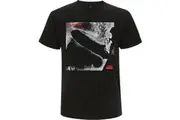 Led Zeppelin | Official Band T-shirt | 1 Remastered Cover