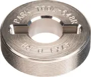 Park Tool 648R Right Hand T47 Guide High Carbon Steel Thread Cutter Guide