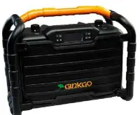 在飛比找Yahoo!奇摩拍賣優惠-《優等首選》GINKGO SOK-806 手提防震防水 行動