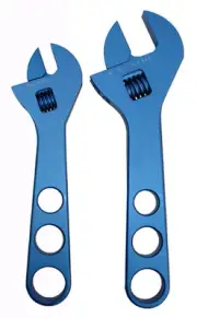 Proform 67729 PFM67729 ADJ AN WRENCH SET 3-8/10-20