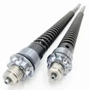 Andreani Adjustable Cartridge Kit Misano Harley Davidson Sportster XLH Std./883/
