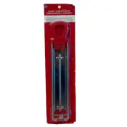 Wilton Candy Thermometer New in package Red Metal Deep Fry Hard Boil Confection