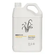 Ecostore Lemongrass Hand Wash 5L
