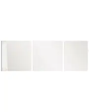 Howard Elliot Grid Mirror