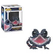 Fantastic Beasts 2: The Crimes of Grindelwald - Chupacabra OpnMouth Pop! Vinyl