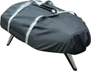 Pizza Oven Cover for Ooni Koda 16 Gas Pizza Oven - Outdoor Pizza Oven Accessories - Portable Pizza Oven Waterproof Cover Grill Cover - Heavy Duty Waterproof 600D Oxford Fabric