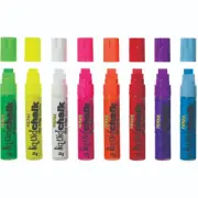 Texta Liquid Chalk Dry Wipe Marker 25g
