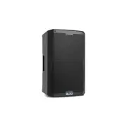 Alto Professional TS415XUS 2500W 15 IN POWERED 2-WAY SPEAKER