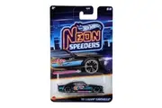 Hot Wheels Neon Speeders 1970 Chevy Chevelle