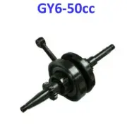 Roketa MC 31 50,GY6-50 Scooter Crankshaft For 49-100cc