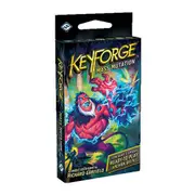 [Fantasy Flight Games] KeyForge Mass Mutation Deluxe Card Deck