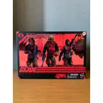 HASBRO G.I.JOE ）》特種部隊 精英系列 眼鏡蛇 三人組 COBRA H.I.S.S #110