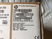 HP Pro 400 G9 SFF Desktop Pc, intel Core i3-13100T, 16GB RAM, 256GB SSD, W11Pro