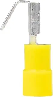 Ancor 210622 Nylon Multi-Stack Connector with 0.250 Tab - 12-10 AWG, Pack of 25