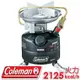 【Coleman 美國 442氣化爐】CM-0442J/汽化爐/氣化爐/爐具/蜘蛛爐/炊具/露營/悠遊山水