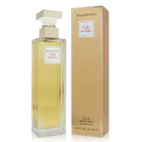 在飛比找momo購物網優惠-【Elizabeth Arden 伊麗莎白雅頓】第五大道淡香