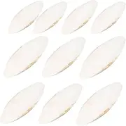 Turtle Cuttlebone - Floating Calcium Turtles, Natural Shell Health Aid | Hard Shell Growth, Bone Terrarium, Turtle Tank Eater, Room