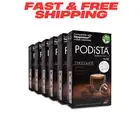 Nespresso Compatible Hot Chocolate Smooth & Creamy Pod Australian Packed 60 Pods