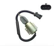 Premium Fuel Shutoff Solenoid 12V for Ingersoll DD-130 Compactor B5.9-C SA453212