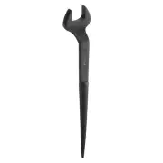 Single Open End Spanner Wrench 1-1/4" Open End Spanners with 60°Offset Handle