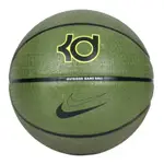 【派克潘運動專賣店】NIKE PLAYGROUND 8P 2.0 DURANT KD 籃球 N100711220407