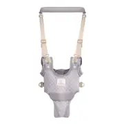 Toddler Infant Walker Harness Assistant Belt - Help Baby Walk - Child Learning W