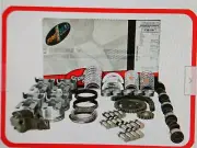 MKF140RP 1995-'97 FORD 2.3 S.O.H.C. / MAZDA B2300 140 C.I. MASTER ENGINE KIT.