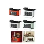 Multifunctional Kitchen Storage Organizer Condiment Seasoning Holder Sturdy