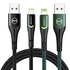Mcdodo Fast USB Charger Charging Cable Data Cord for iPhone 14 13 12 11 Pro Max